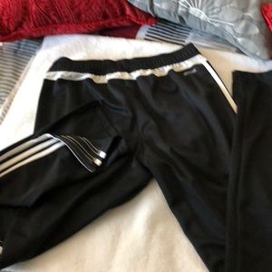 Adidas sports pants